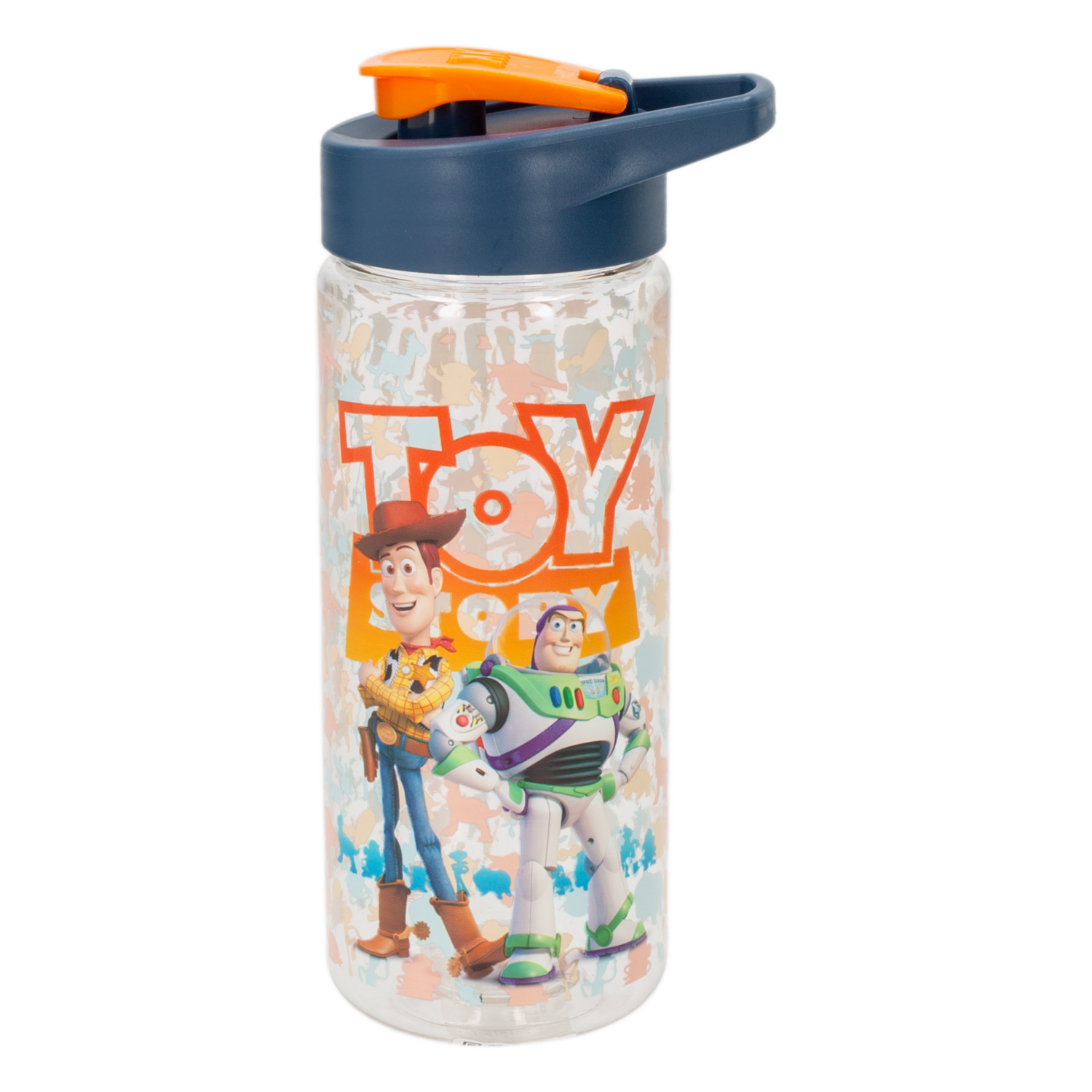 Tomatodo Diseño Toy Story Azul DISNEY 500 ML