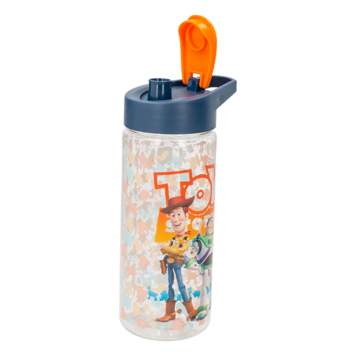 Tomatodo Diseño Toy Story Azul DISNEY 500 ML