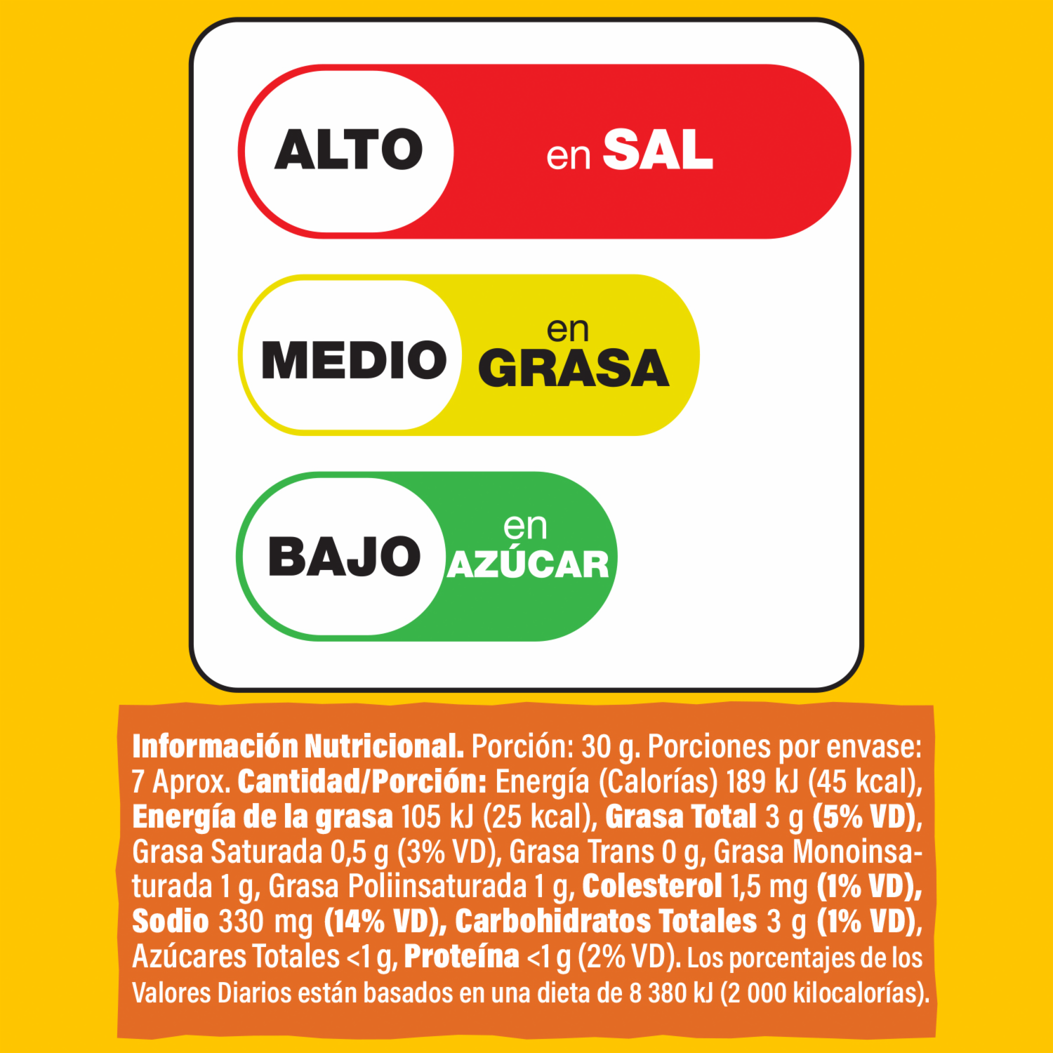 Salsa De Queso Cheddar OLÉ 200 G