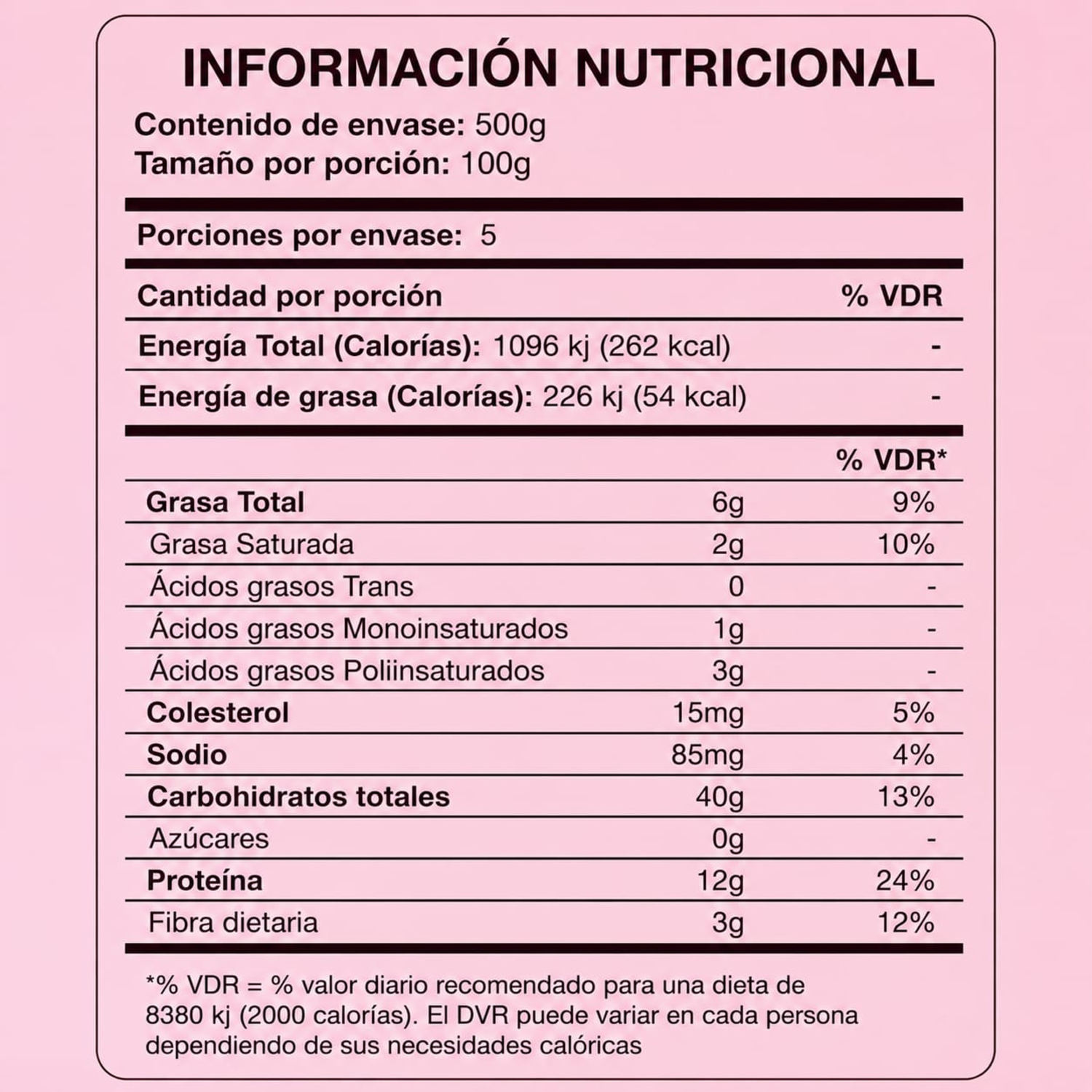 Fideos De Sémola De Trigo RISONI 500 G