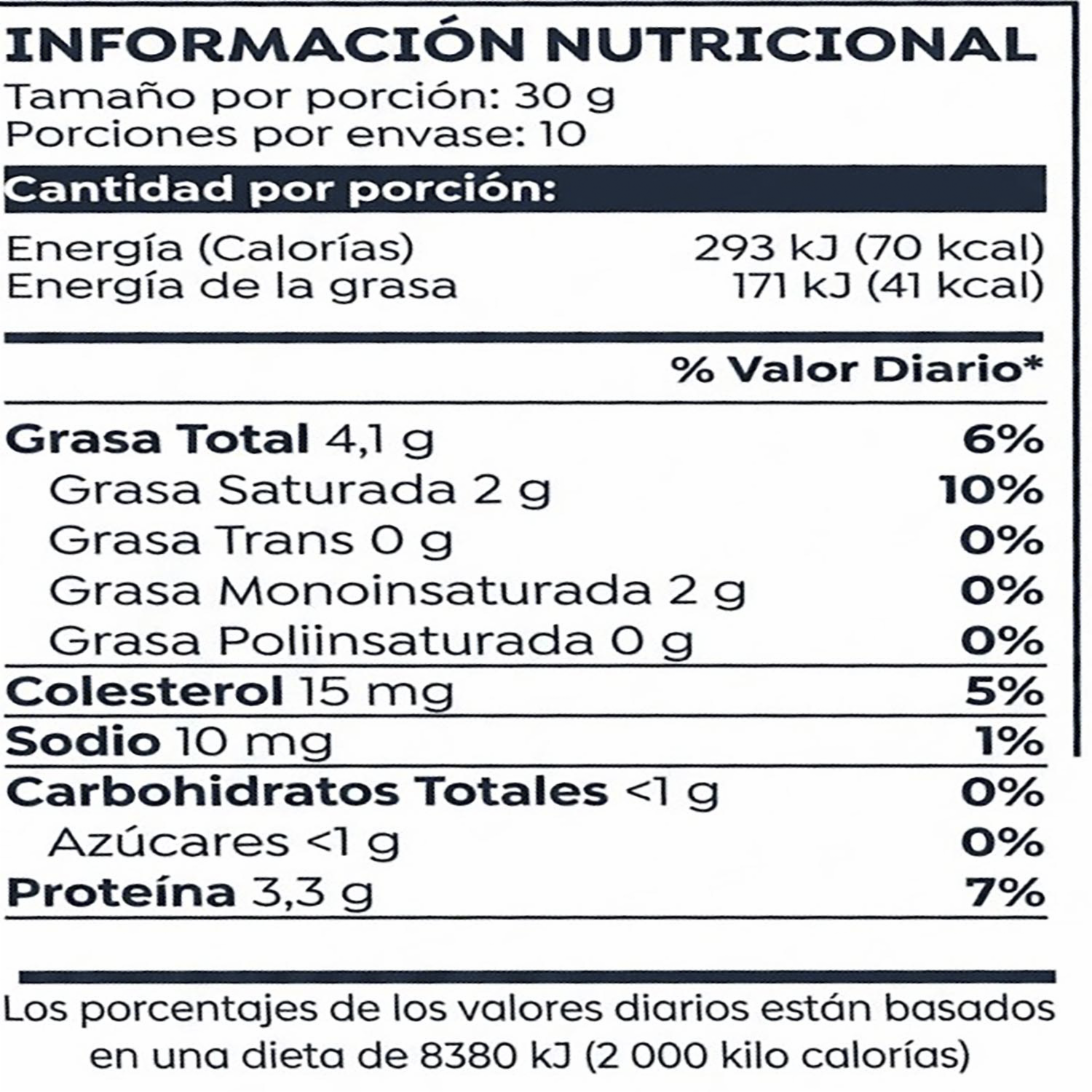 Queso Ricotta High Protein ROSSI 300 G