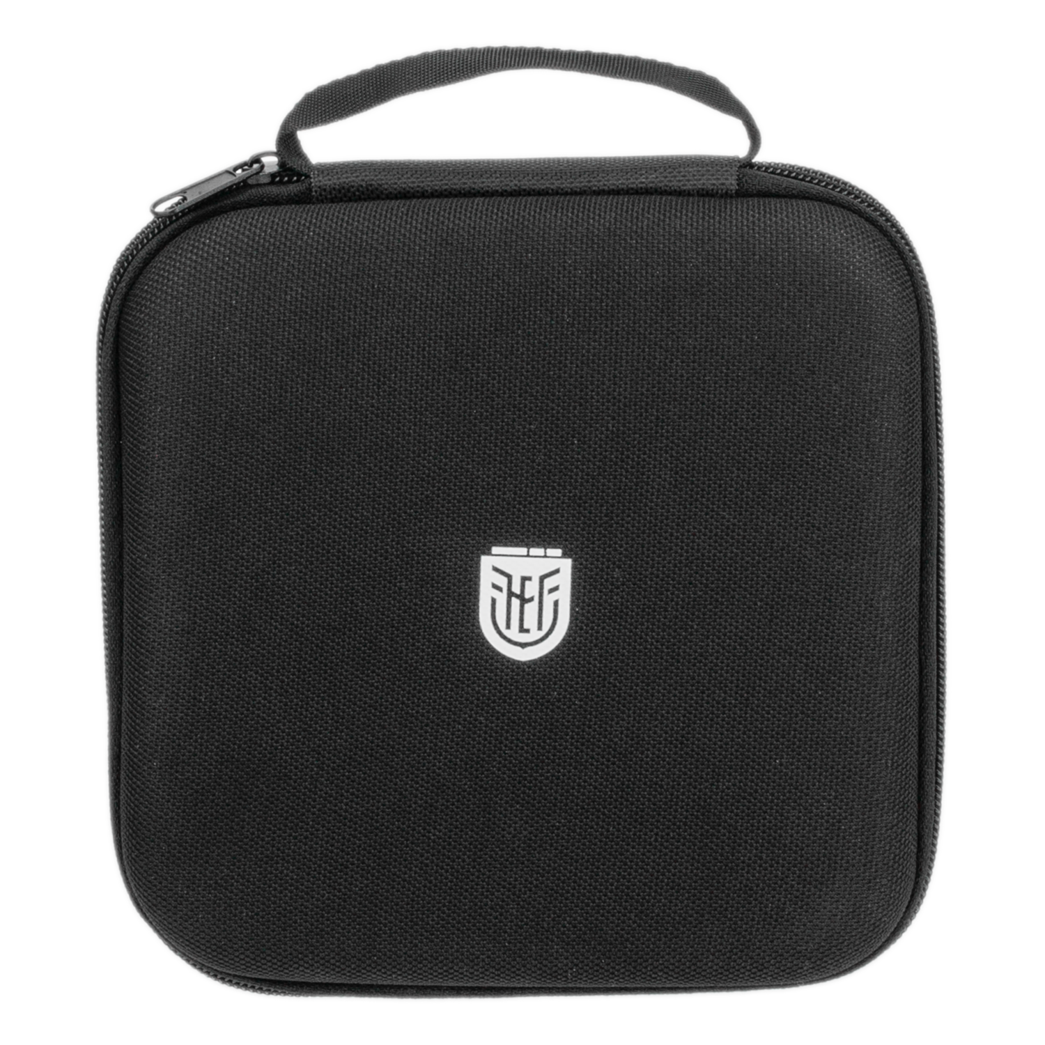 Masajeador Compacto Con Estuche De Transporte FEF 6 Velocidades
