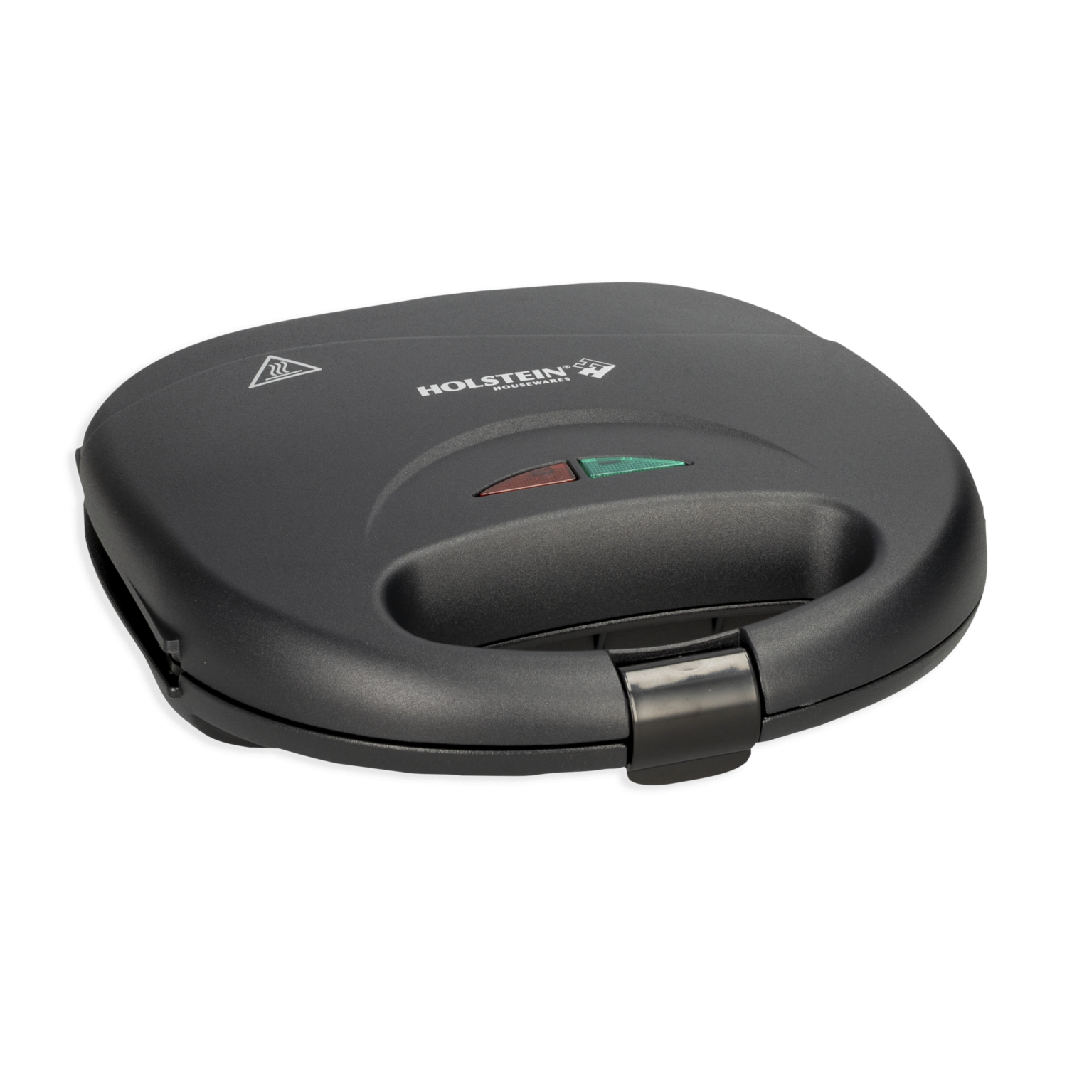 Sandwichera 2 Secciones Modelo: Hh-09176009b HOLSTEIN 110 Watts
