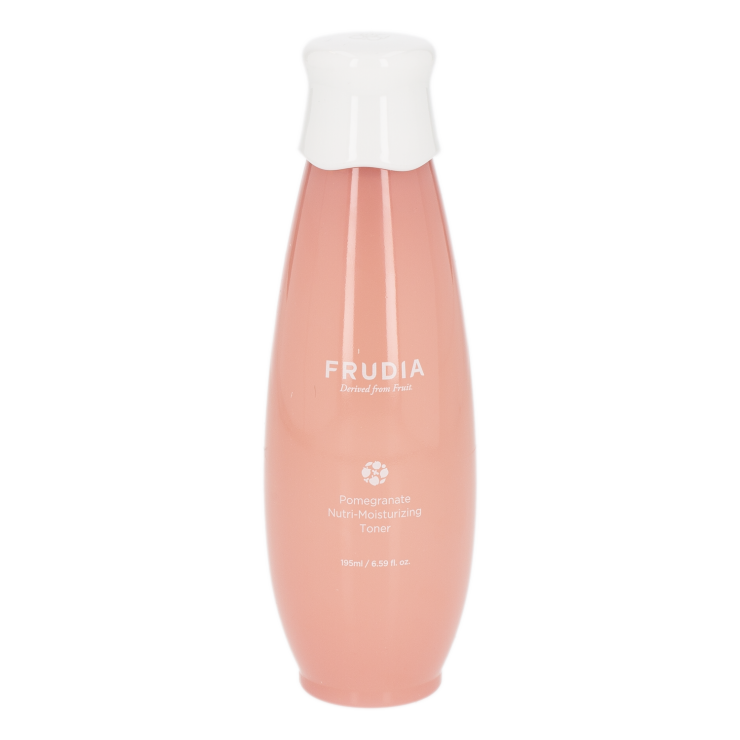 Tonico Hidratante Nutritivo De Granada FRUDIA 195 Ml