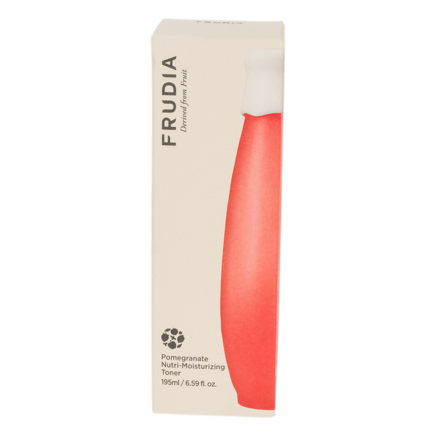 Tonico Hidratante Nutritivo De Granada FRUDIA 195 Ml