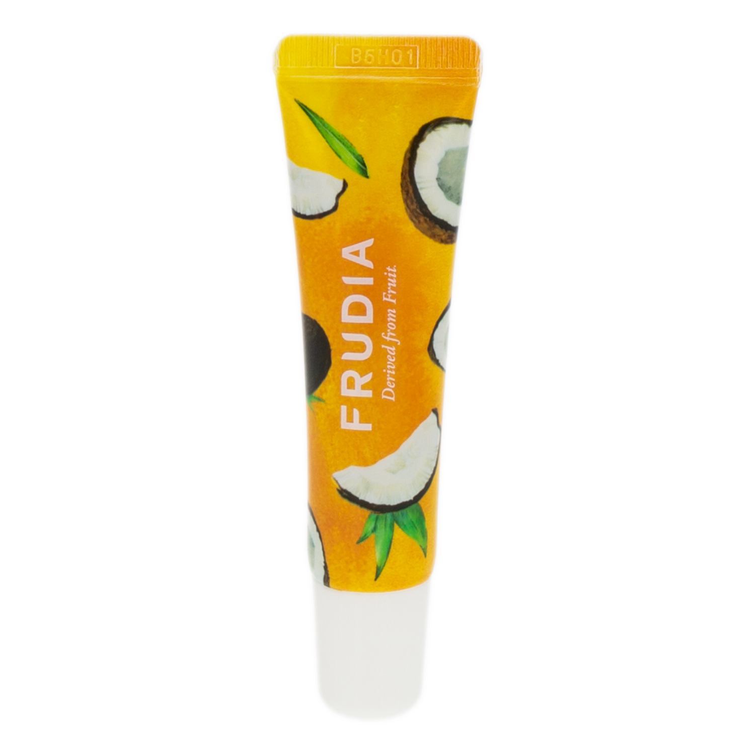 Crema Labial De Miel De Coco FRUDIA 10 G