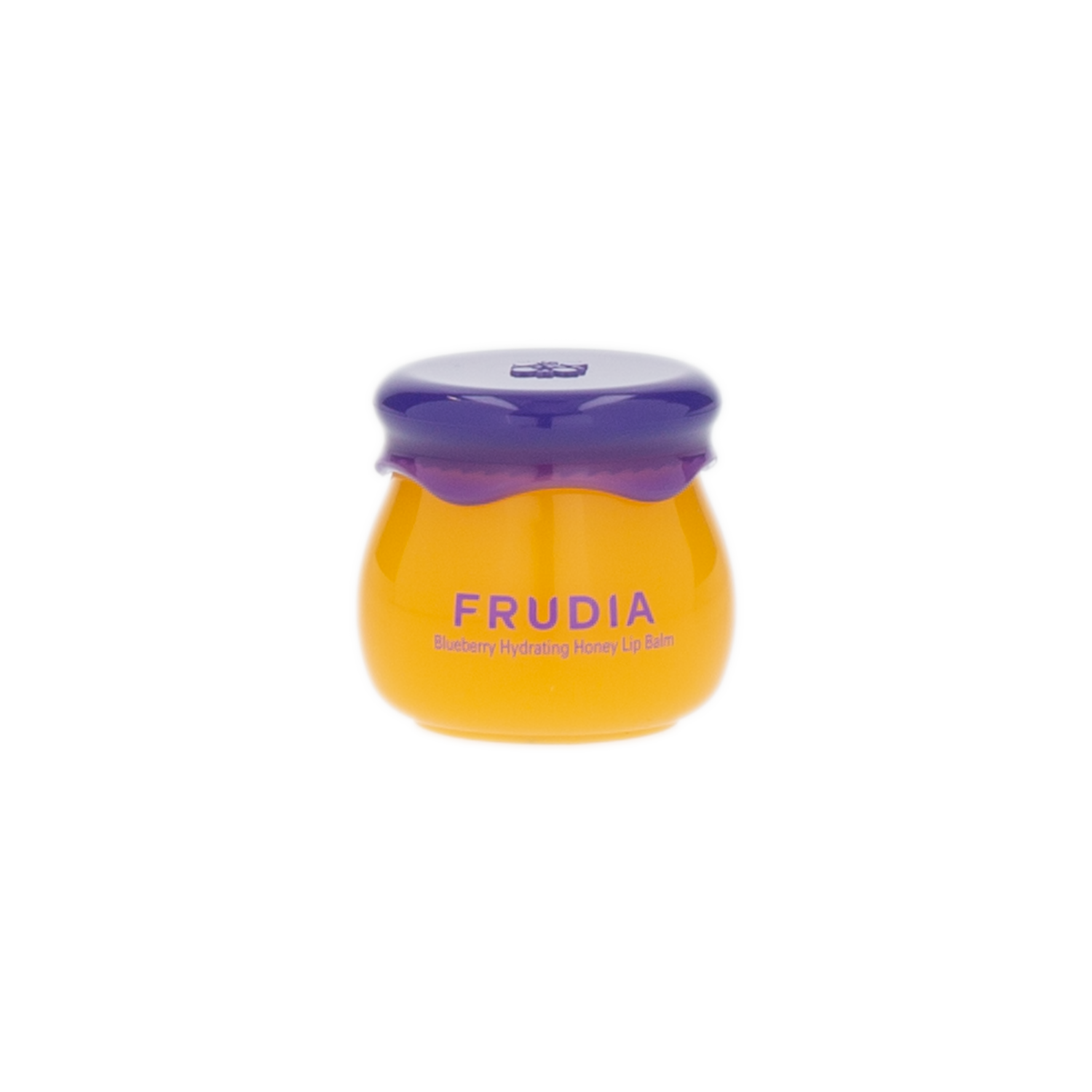 Balsamo Labial Hidratante De Miel Arándano FRUDIA 10 Ml