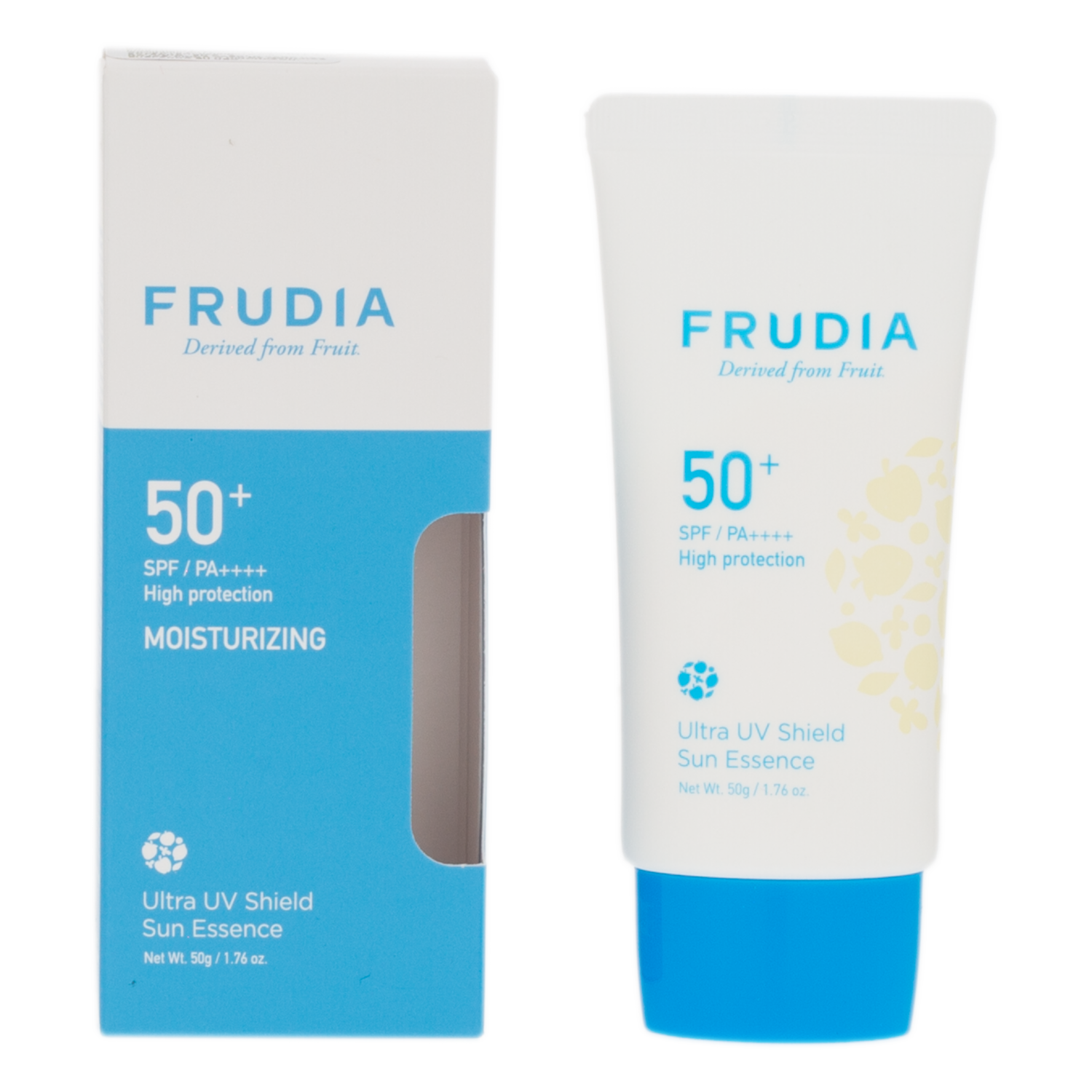 Protector Solar Spf 50+ Uv Essence FRUDIA 50 G