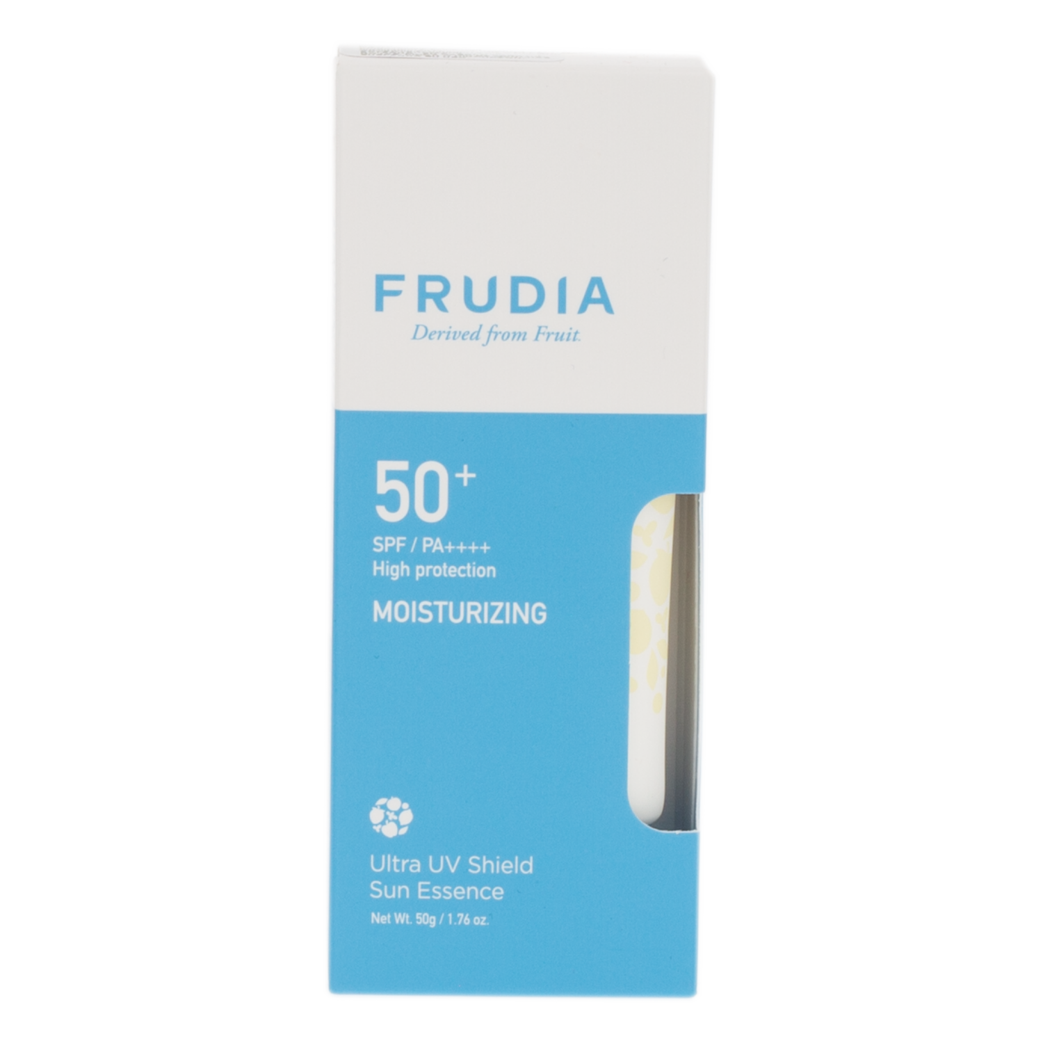 Protector Solar Spf 50+ Uv Essence FRUDIA 50 G