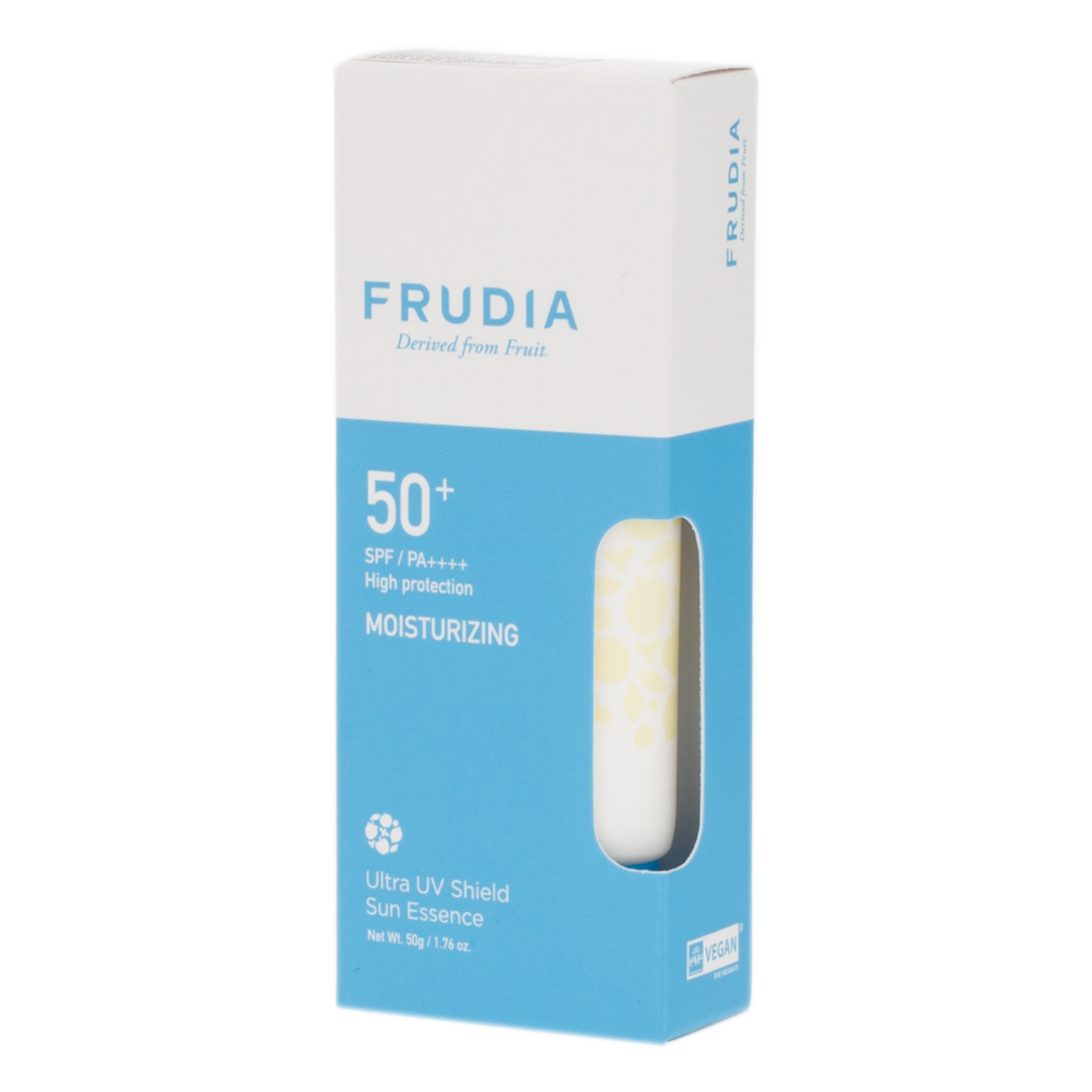 Protector Solar Spf 50+ Uv Essence FRUDIA 50 G