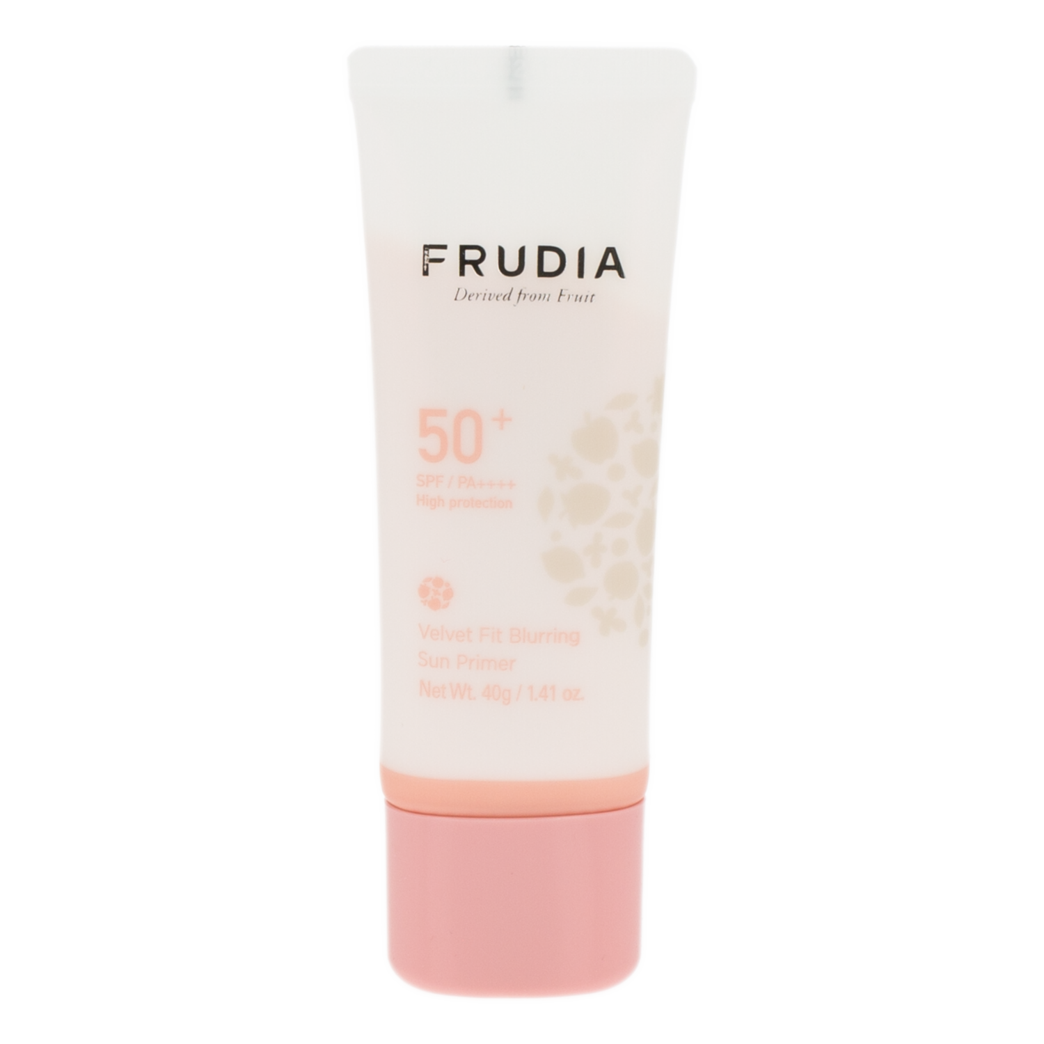 Protector Solar Spf 50+ Uv Difuminador FRUDIA 40 G